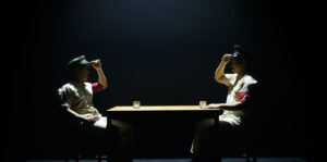 Lights, Camera, Action: Navigating the Journey to Becoming a Remarkable Actor