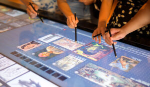 Where Adventure Meets Entertainment