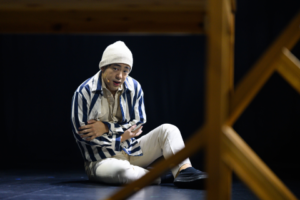 Breaking Boundaries: Exploring Diverse Approaches to Acting Excellence