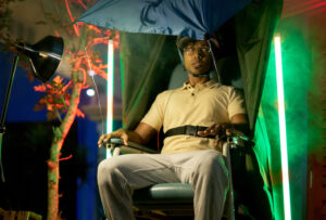 The Actor’s Toolkit: Essential Skills for Stage and Screen