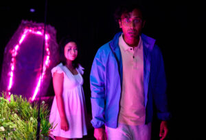 Unveiling the Secrets: A Journey into the Essence of Acting