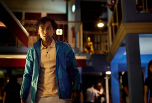 Character Chronicles: Developing Compelling Roles for Actors