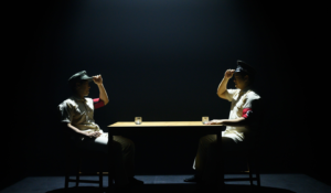 Breaking the Mold: Innovative Approaches to Acting in the 21st Century