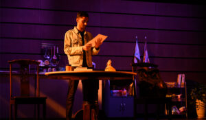 Exploring the Art of Acting