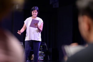 Behind the Curtain: Decoding the Essence of Great Acting