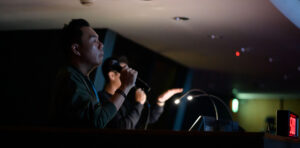 The Actor’s Odyssey: Nurturing Talent and Passion in the Entertainment Industry