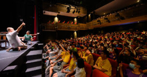 Unleashing the Stage: Behind-the-Scenes Stories and Secrets