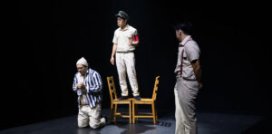 Sight Lines Productions Announces New Theatrical Masterpiece: ‘Dreamscapes