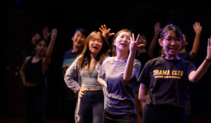 Dynamic Performances: 10 Keys to Elevate Your Acting to the Next Level